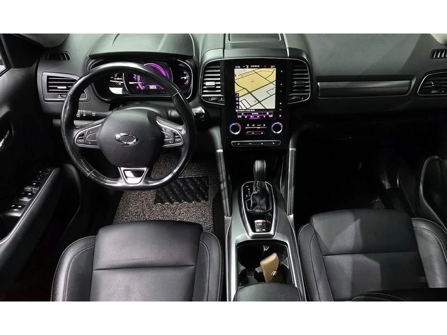 Renault Koleos 2.0 LPe LE 2WD  * НАЙ-ДОБРА ЦЕНА В БЪЛГАРИЯ* - автомобили, коли, обяви за нови и употребявани 6