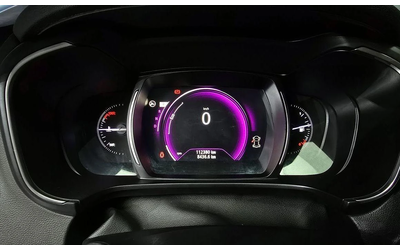 Renault Koleos 2.0 LPe LE 2WD  * НАЙ-ДОБРА ЦЕНА В БЪЛГАРИЯ* - автомобили, коли, обяви за нови и употребявани 7