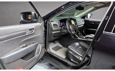 Renault Koleos 2.0 LPe LE 2WD  * НАЙ-ДОБРА ЦЕНА В БЪЛГАРИЯ* - автомобили, коли, обяви за нови и употребявани 9