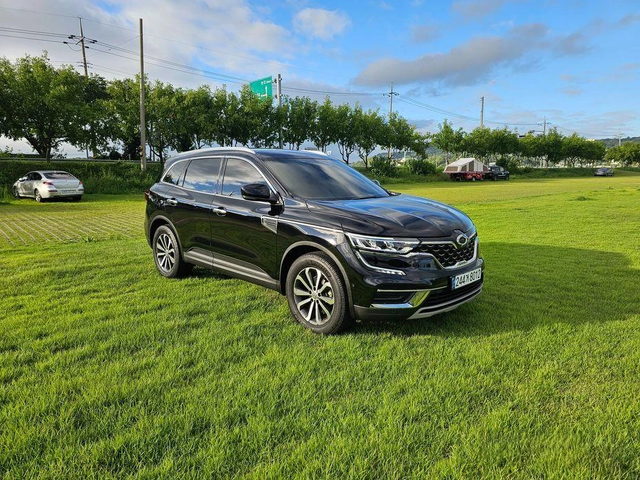 Renault Koleos 2.0 LPe RE 2WD  * НАЙ-ДОБРА ЦЕНА В БЪЛГАРИЯ* - автомобили, коли, обяви за нови и употребявани 0