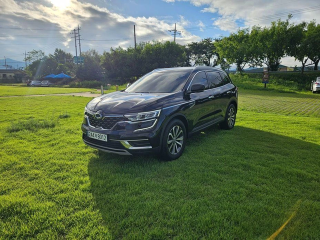 Renault Koleos 2.0 LPe RE 2WD  * НАЙ-ДОБРА ЦЕНА В БЪЛГАРИЯ* - автомобили, коли, обяви за нови и употребявани 2