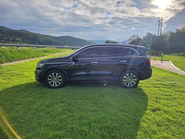 Renault Koleos 2.0 LPe RE 2WD  * НАЙ-ДОБРА ЦЕНА В БЪЛГАРИЯ* - автомобили, коли, обяви за нови и употребявани 3