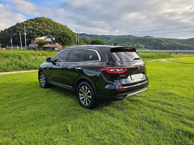 Renault Koleos 2.0 LPe RE 2WD  * НАЙ-ДОБРА ЦЕНА В БЪЛГАРИЯ* - автомобили, коли, обяви за нови и употребявани 4