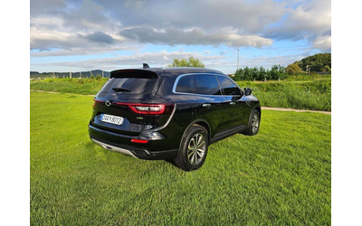 Renault Koleos 2.0 LPe RE 2WD  * НАЙ-ДОБРА ЦЕНА В БЪЛГАРИЯ* - автомобили, коли, обяви за нови и употребявани 6