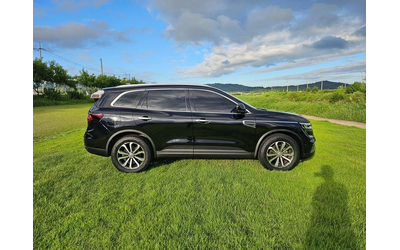 Renault Koleos 2.0 LPe RE 2WD  * НАЙ-ДОБРА ЦЕНА В БЪЛГАРИЯ* - автомобили, коли, обяви за нови и употребявани 7