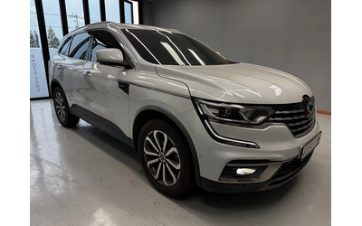 renault-koleos - 0