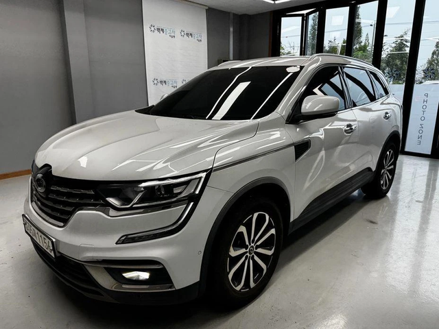 Renault Koleos 2.0 LPe RE 2WD  * НАЙ-ДОБРА ЦЕНА В БЪЛГАРИЯ* - автомобили, коли, обяви за нови и употребявани 10
