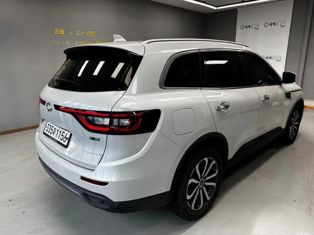 Renault Koleos 2.0 LPe RE 2WD  * НАЙ-ДОБРА ЦЕНА В БЪЛГАРИЯ* - автомобили, коли, обяви за нови и употребявани 1