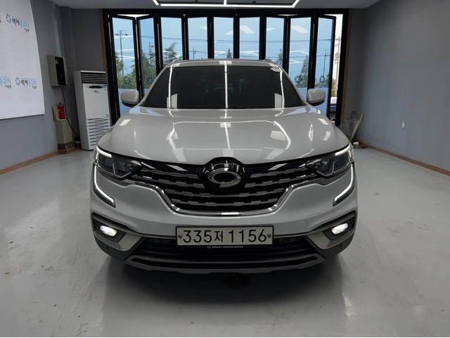 Renault Koleos 2.0 LPe RE 2WD  * НАЙ-ДОБРА ЦЕНА В БЪЛГАРИЯ* - автомобили, коли, обяви за нови и употребявани 2