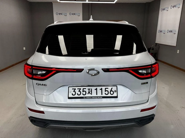 Renault Koleos 2.0 LPe RE 2WD  * НАЙ-ДОБРА ЦЕНА В БЪЛГАРИЯ* - автомобили, коли, обяви за нови и употребявани 3