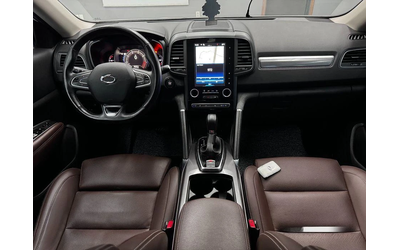 Renault Koleos 2.0 LPe RE 2WD  * НАЙ-ДОБРА ЦЕНА В БЪЛГАРИЯ* - автомобили, коли, обяви за нови и употребявани 6