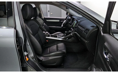 Renault Koleos 2.0 LPe LE 2WD  * НАЙ-ДОБРА ЦЕНА В БЪЛГАРИЯ* - автомобили, коли, обяви за нови и употребявани 11