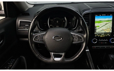 Renault Koleos 2.0 LPe LE 2WD  * НАЙ-ДОБРА ЦЕНА В БЪЛГАРИЯ* - автомобили, коли, обяви за нови и употребявани 13