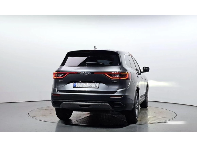 Renault Koleos 2.0 LPe LE 2WD  * НАЙ-ДОБРА ЦЕНА В БЪЛГАРИЯ* - автомобили, коли, обяви за нови и употребявани 3