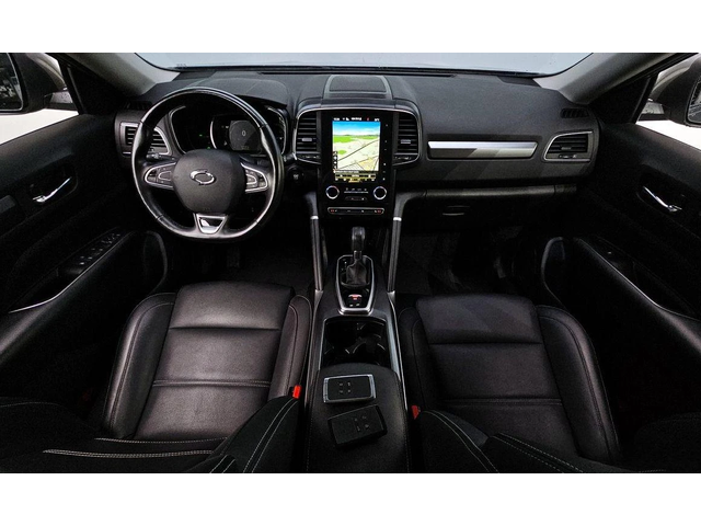 Renault Koleos 2.0 LPe LE 2WD  * НАЙ-ДОБРА ЦЕНА В БЪЛГАРИЯ* - автомобили, коли, обяви за нови и употребявани 6