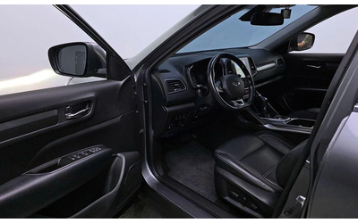 Renault Koleos 2.0 LPe LE 2WD  * НАЙ-ДОБРА ЦЕНА В БЪЛГАРИЯ* - автомобили, коли, обяви за нови и употребявани 9