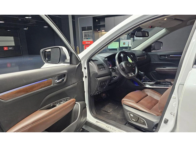 Renault Koleos 2.0 LPe RE Signature 2WD - автомобили, коли, обяви за нови и употребявани 10