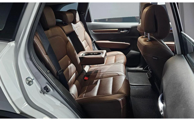 Renault Koleos 2.0 LPe RE Signature 2WD - автомобили, коли, обяви за нови и употребявани 11