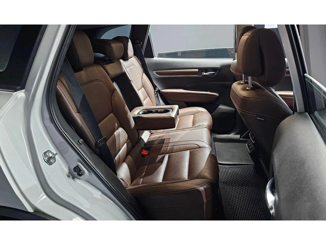 Renault Koleos 2.0 LPe RE Signature 2WD - автомобили, коли, обяви за нови и употребявани 11