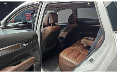 Renault Koleos 2.0 LPe RE Signature 2WD - автомобили, коли, обяви за нови и употребявани 12