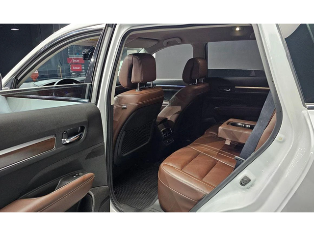 Renault Koleos 2.0 LPe RE Signature 2WD - автомобили, коли, обяви за нови и употребявани 12