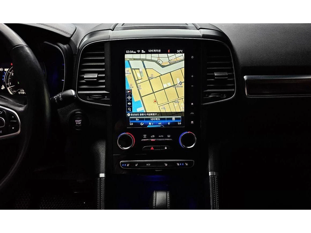 Renault Koleos 2.0 LPe RE Signature 2WD - автомобили, коли, обяви за нови и употребявани 14