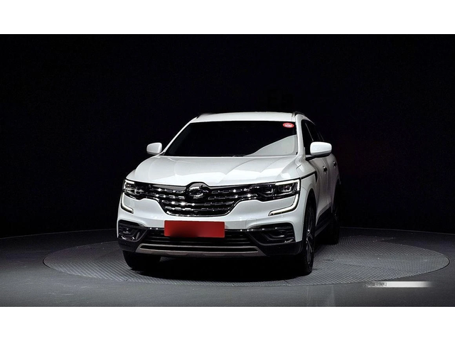 Renault Koleos 2.0 LPe RE Signature 2WD - автомобили, коли, обяви за нови и употребявани 2