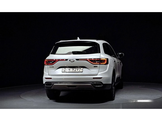 Renault Koleos 2.0 LPe RE Signature 2WD - автомобили, коли, обяви за нови и употребявани 3