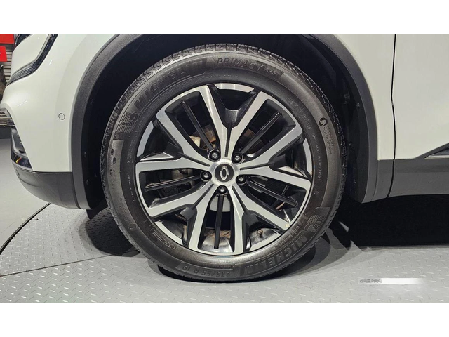 Renault Koleos 2.0 LPe RE Signature 2WD - автомобили, коли, обяви за нови и употребявани 4