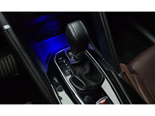 Renault Koleos 2.0 LPe RE Signature 2WD - автомобили, коли, обяви за нови и употребявани 8