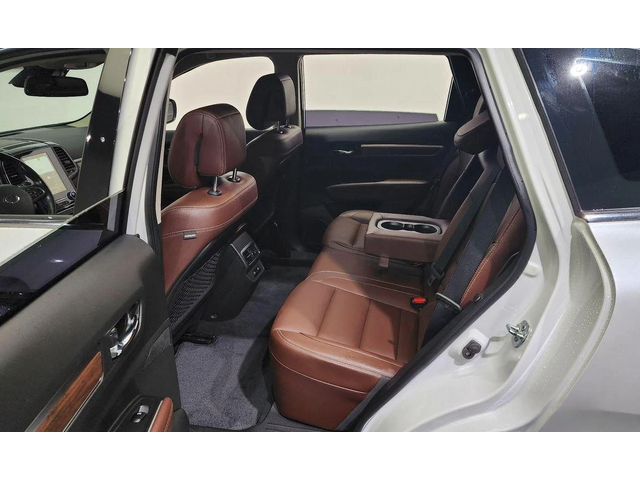 Renault Koleos 2.0 LPe RE Signature 2WD - автомобили, коли, обяви за нови и употребявани 10