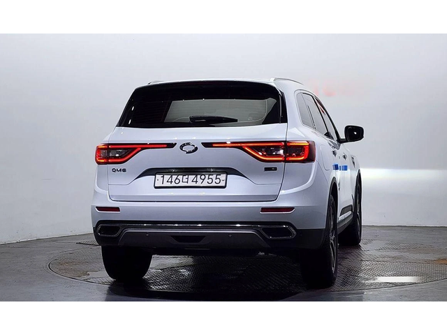 Renault Koleos 2.0 LPe RE Signature 2WD - автомобили, коли, обяви за нови и употребявани 3