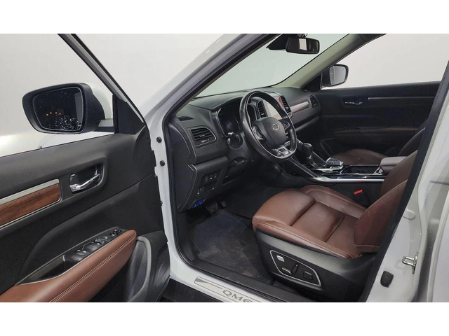 Renault Koleos 2.0 LPe RE Signature 2WD - автомобили, коли, обяви за нови и употребявани 5