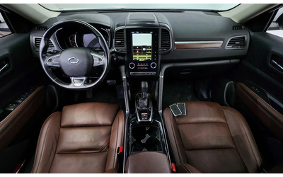 Renault Koleos 2.0 LPe RE Signature 2WD - автомобили, коли, обяви за нови и употребявани 6