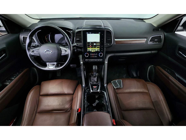 Renault Koleos 2.0 LPe RE Signature 2WD - автомобили, коли, обяви за нови и употребявани 6