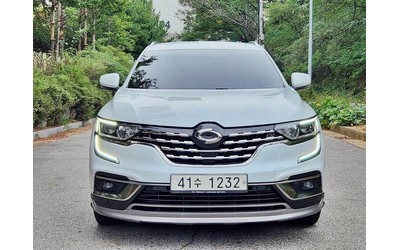 renault-koleos - 2