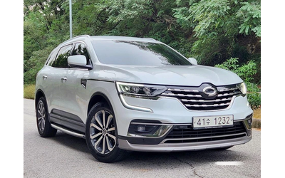renault-koleos - 3