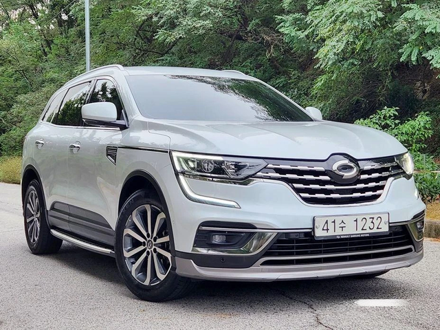 Renault Koleos 2.0 LPe RE 2WD  * НАЙ-ДОБРА ЦЕНА В БЪЛГАРИЯ* - автомобили, коли, обяви за нови и употребявани 3