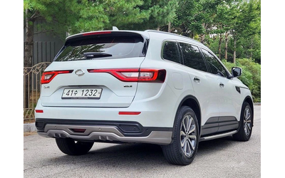 Renault Koleos 2.0 LPe RE 2WD  * НАЙ-ДОБРА ЦЕНА В БЪЛГАРИЯ* - автомобили, коли, обяви за нови и употребявани 6