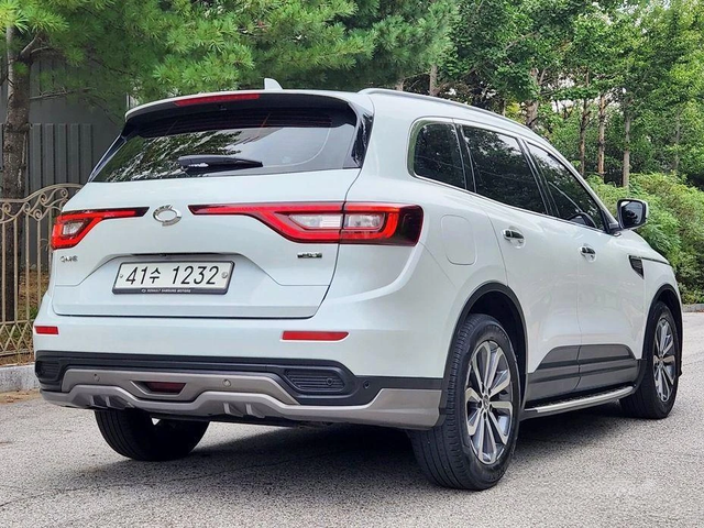 Renault Koleos 2.0 LPe RE 2WD  * НАЙ-ДОБРА ЦЕНА В БЪЛГАРИЯ* - автомобили, коли, обяви за нови и употребявани 6