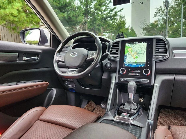 Renault Koleos 2.0 LPe RE 2WD  * НАЙ-ДОБРА ЦЕНА В БЪЛГАРИЯ* - автомобили, коли, обяви за нови и употребявани 8