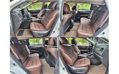 Renault Koleos 2.0 LPe RE 2WD  * НАЙ-ДОБРА ЦЕНА В БЪЛГАРИЯ* - автомобили, коли, обяви за нови и употребявани 9