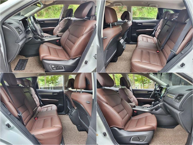 Renault Koleos 2.0 LPe RE 2WD  * НАЙ-ДОБРА ЦЕНА В БЪЛГАРИЯ* - автомобили, коли, обяви за нови и употребявани 9