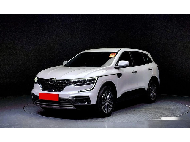 Renault Koleos 2.0 LPe LE 2WD  * НАЙ-ДОБРА ЦЕНА В БЪЛГАРИЯ* - автомобили, коли, обяви за нови и употребявани 0