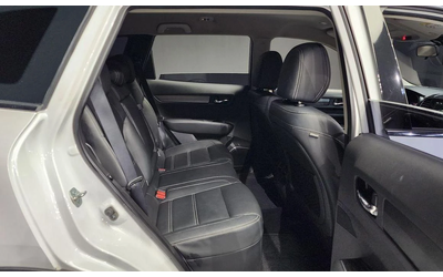 Renault Koleos 2.0 LPe LE 2WD  * НАЙ-ДОБРА ЦЕНА В БЪЛГАРИЯ* - автомобили, коли, обяви за нови и употребявани 11