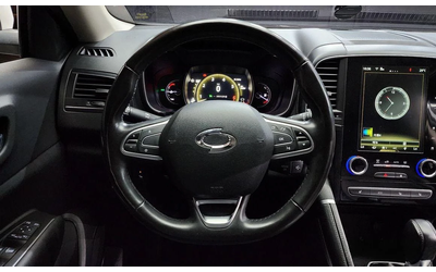 Renault Koleos 2.0 LPe LE 2WD  * НАЙ-ДОБРА ЦЕНА В БЪЛГАРИЯ* - автомобили, коли, обяви за нови и употребявани 12