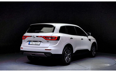 renault-koleos - 1