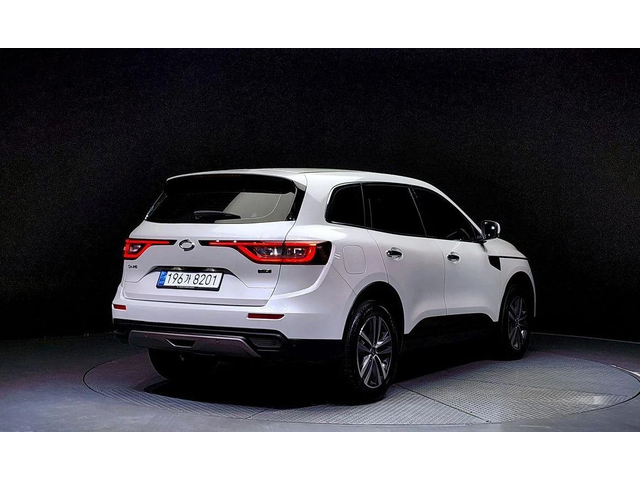 Renault Koleos 2.0 LPe LE 2WD  * НАЙ-ДОБРА ЦЕНА В БЪЛГАРИЯ* - автомобили, коли, обяви за нови и употребявани 1