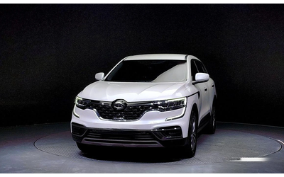 renault-koleos - 2