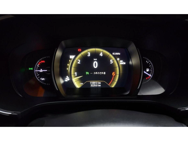 Renault Koleos 2.0 LPe LE 2WD  * НАЙ-ДОБРА ЦЕНА В БЪЛГАРИЯ* - автомобили, коли, обяви за нови и употребявани 7